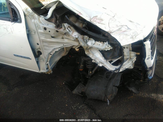 GMC Canyon 2wd Elevation 2021 1GTG5CEN1M1225887 Image 6