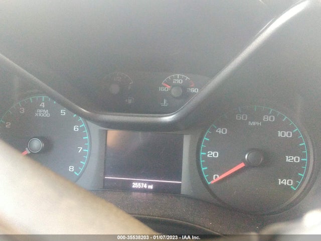 GMC Canyon 2wd Elevation 2021 1GTG5CEN1M1225887 Image 7