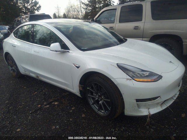 2020 5YJ3E1EA5LF799771 main image