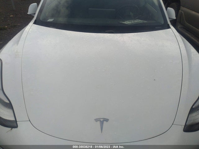 Tesla Model 3 Standard Range 2020 5YJ3E1EA5LF799771 Image 10