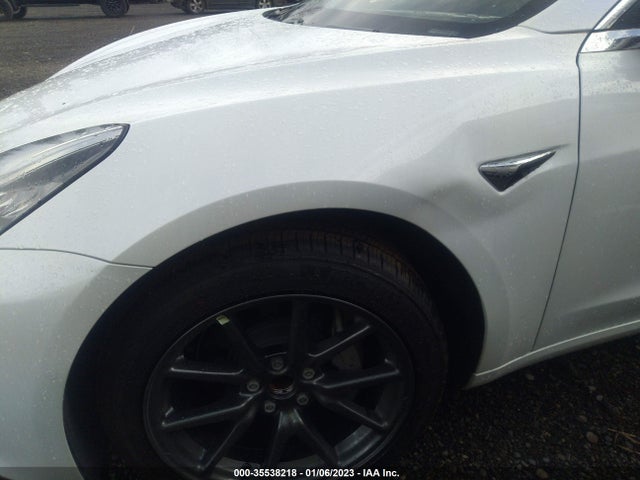 Tesla Model 3 Standard Range 2020 5YJ3E1EA5LF799771 Image 6
