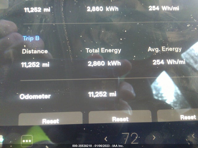 Tesla Model 3 Standard Range 2020 5YJ3E1EA5LF799771 Image 7