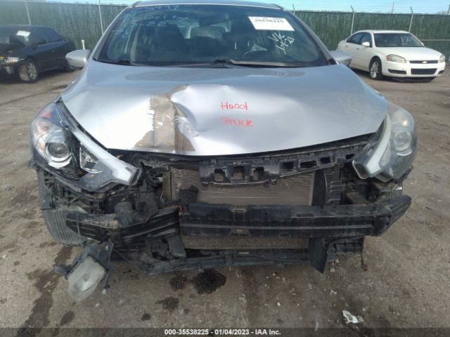 KNAFX4A69G5456542 KIA Forte