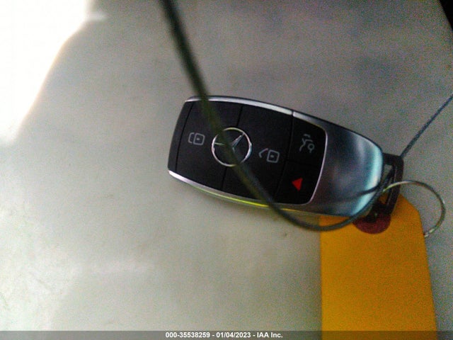 2022 Mercedes-Benz A-Class, VIN: W1K3G4EB8NJ371652