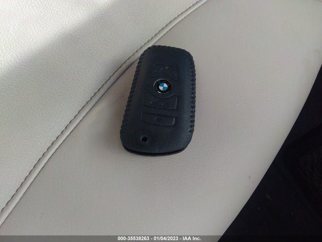BMW X3 Xdrive28i 2013 5UXWX9C53D0A21708 Image 3