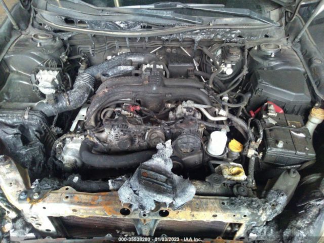 4S3BNAA65F3058292 Subaru Legacy 2.5i