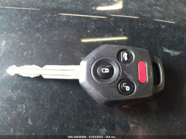 4S3BNAA65F3058292 Subaru Legacy 2.5i