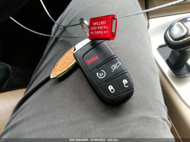 1C4RJFBG1EC226085 Jeep Grand Cherokee Limited