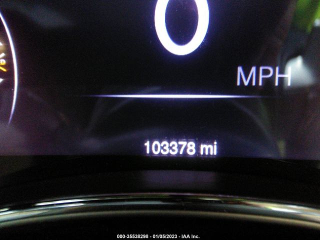 1C4RJFBG1EC226085 Jeep Grand Cherokee Limited