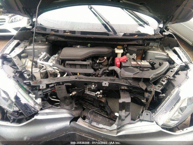 2017 Nissan Qashqai, VIN: JN1BJ1CR1HW112002