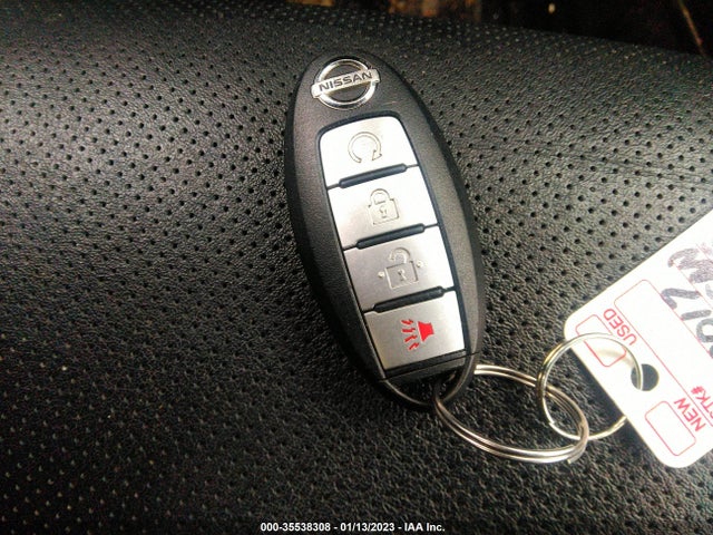 2017 Nissan Qashqai, VIN: JN1BJ1CR1HW112002