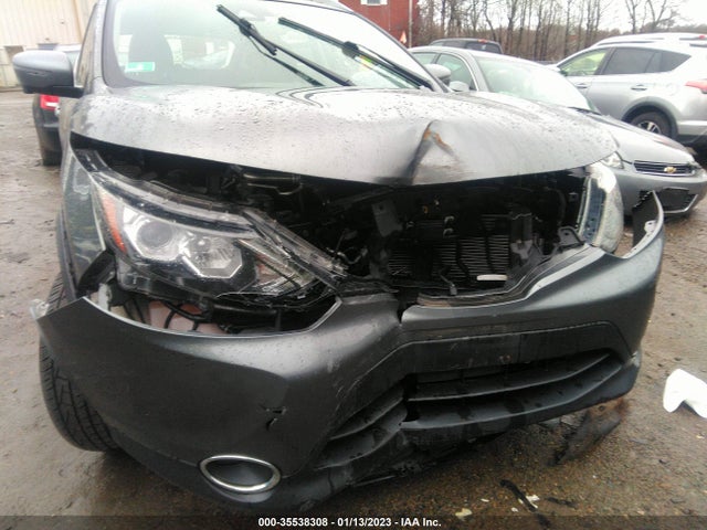 2017 Nissan Qashqai, VIN: JN1BJ1CR1HW112002