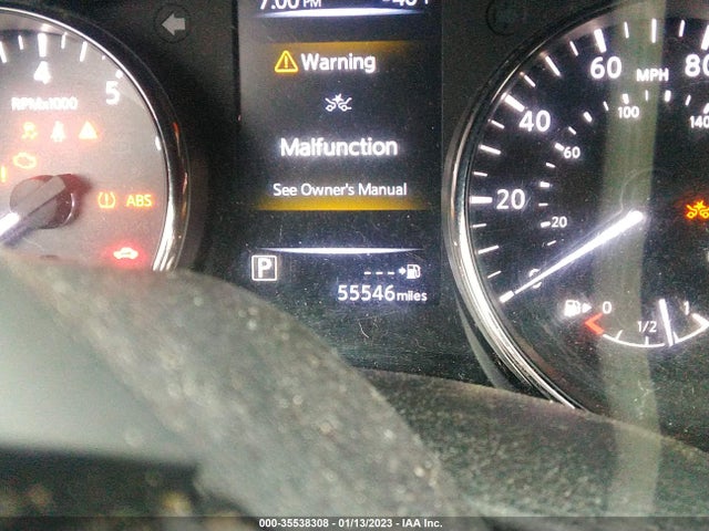 2017 Nissan Qashqai, VIN: JN1BJ1CR1HW112002