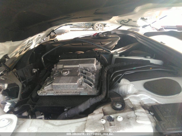 WAUCNCF57LA003587 Audi A5 Sportback Premium Plus