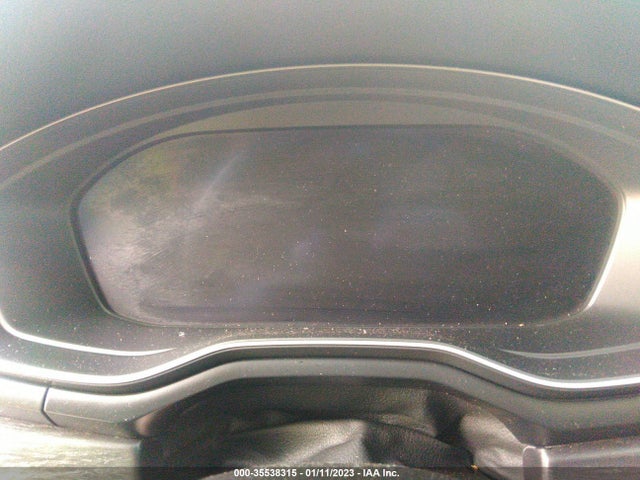 WAUCNCF57LA003587 Audi A5 Sportback Premium Plus