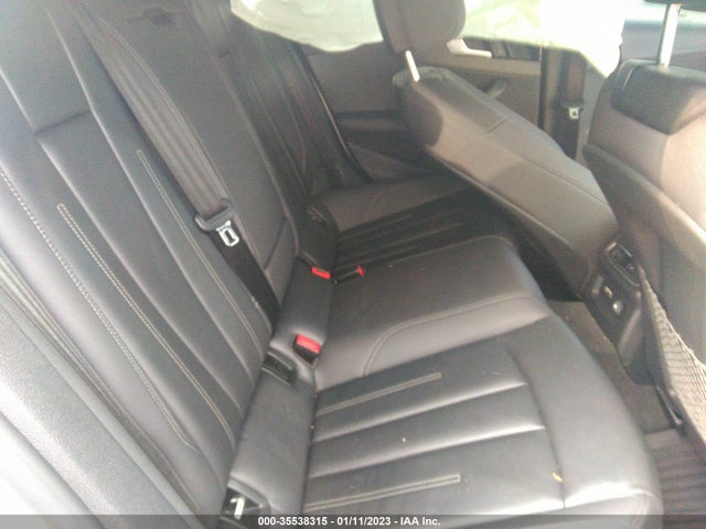 WAUCNCF57LA003587 Audi A5 Sportback Premium Plus
