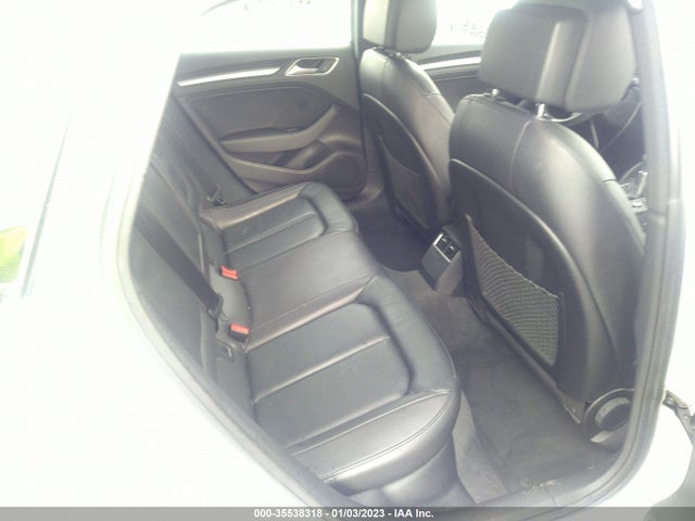 2018 Audi A3, VIN: WAUAUGFF4J1013548