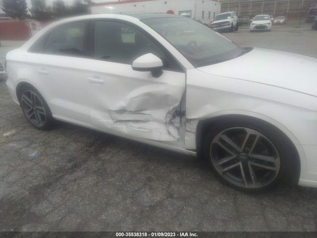 2018 Audi A3, VIN: WAUAUGFF4J1013548