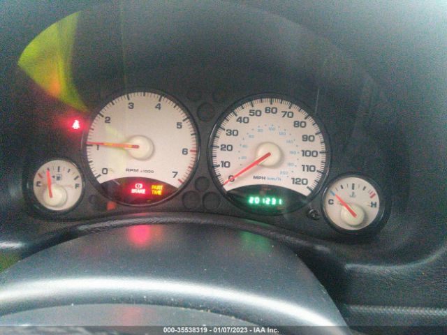 1J4GL48KX2W189981 Jeep Liberty Sport