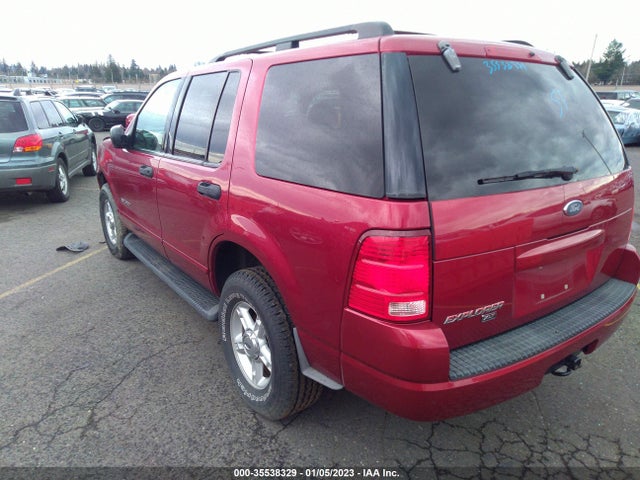 2004 FORD EXPLORER XLT/XLT SPORT/NBX VIN: 1FMZU73EX4UB45066