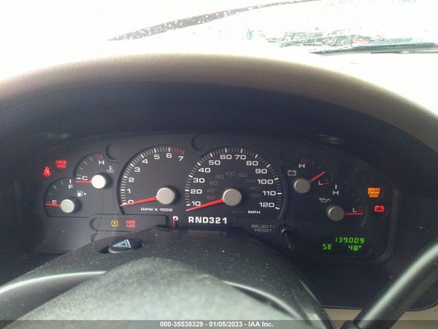2004 FORD EXPLORER XLT/XLT SPORT/NBX VIN: 1FMZU73EX4UB45066