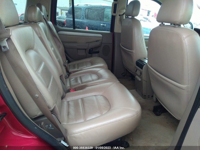 2004 FORD EXPLORER XLT/XLT SPORT/NBX VIN: 1FMZU73EX4UB45066