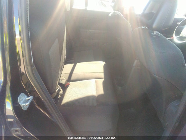 2009 JEEP PATRIOT SPORT VIN: 1J4FF28B29D173531