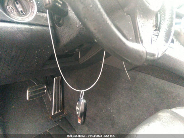 2013 PORSCHE PANAMERA VIN: WP0AA2A74DL015744