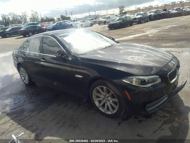 2014 WBA5B1C50ED475898 main image