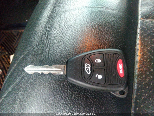 2012 JEEP LIBERTY SPORT LATITUDE VIN: 1C4PJMAKXCW212862