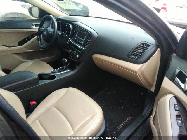 KIA Optima 2015 5XXGN4A74FG394578 Image 7