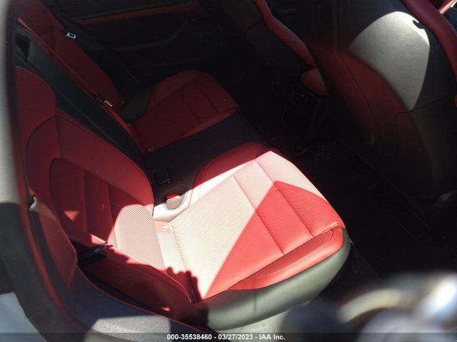 2022 Porsche Taycan, VIN: WP0AD2Y1XNSA59752