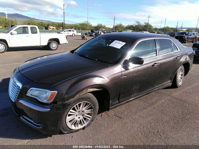2C3CCAAG0CH206073 Chrysler 300