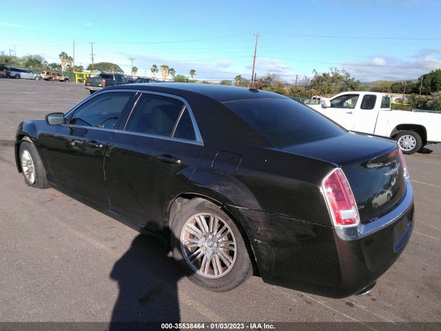 2C3CCAAG0CH206073 Chrysler 300