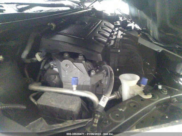 Nissan SENTRA SV 2019 3N1AB7AP6KY356984 Image 11