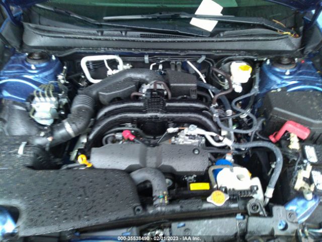 4S4BSAFCXK3373814 Subaru Outback Premium