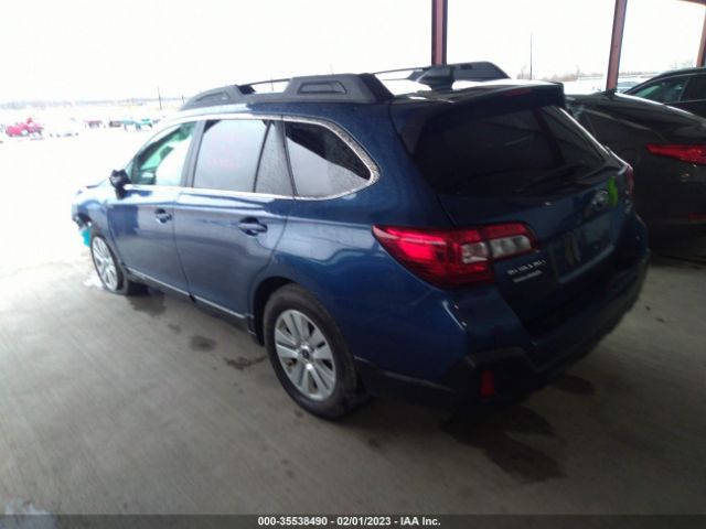 4S4BSAFCXK3373814 Subaru Outback Premium