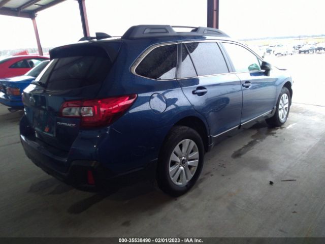 4S4BSAFCXK3373814 Subaru Outback Premium