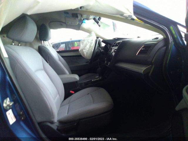 4S4BSAFCXK3373814 Subaru Outback Premium
