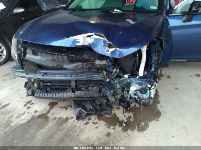 4S4BSAFCXK3373814 Subaru Outback Premium