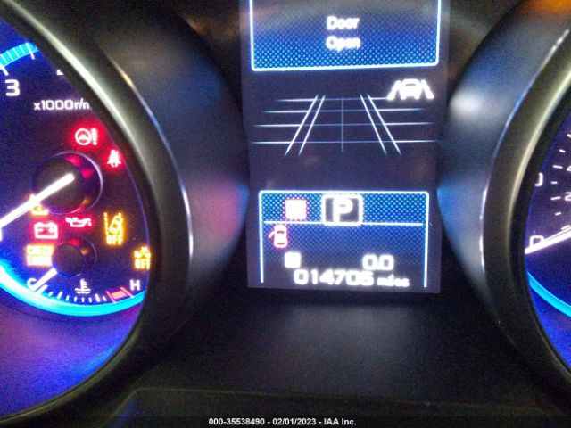 4S4BSAFCXK3373814 Subaru Outback Premium