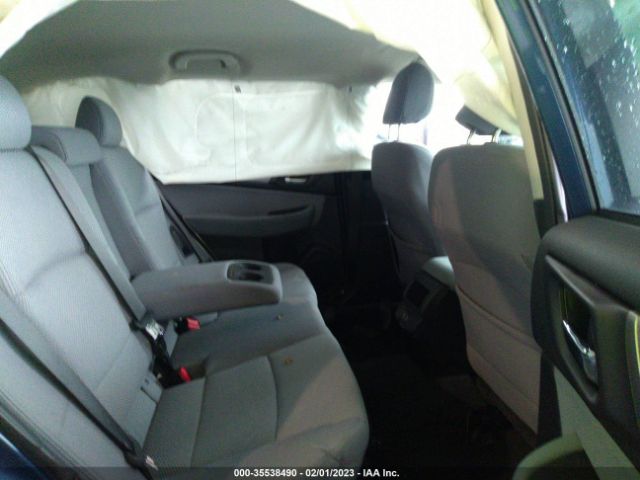 4S4BSAFCXK3373814 Subaru Outback Premium