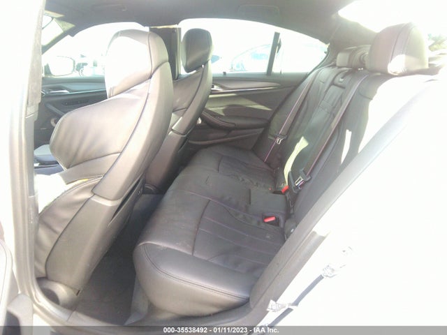 2020 BMW M5, VIN: WBSJF0C08LCD05792