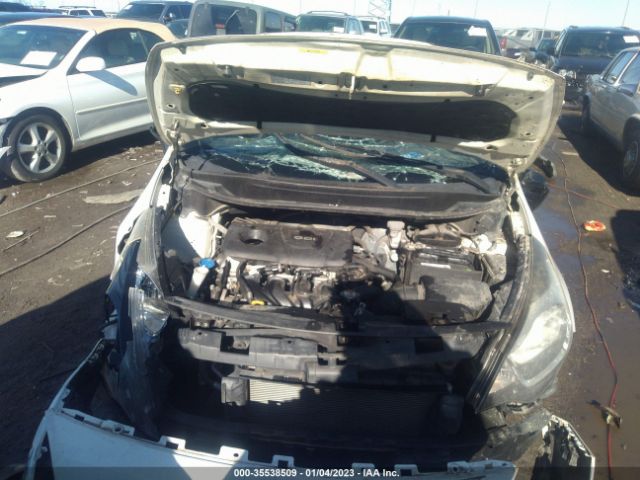 KNADM4A31G6613089 KIA RIO LX