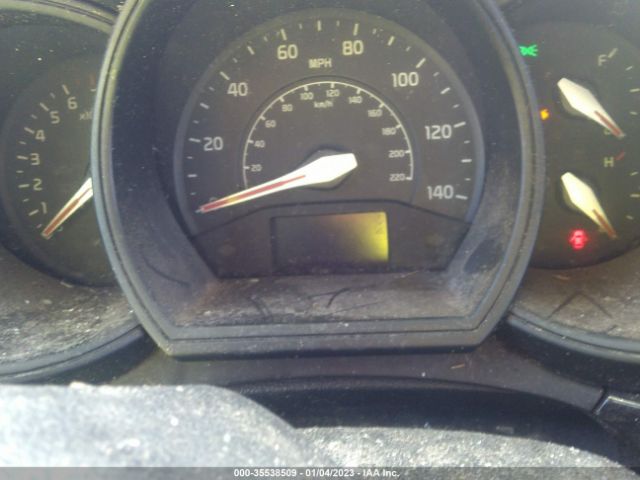 KNADM4A31G6613089 KIA RIO LX