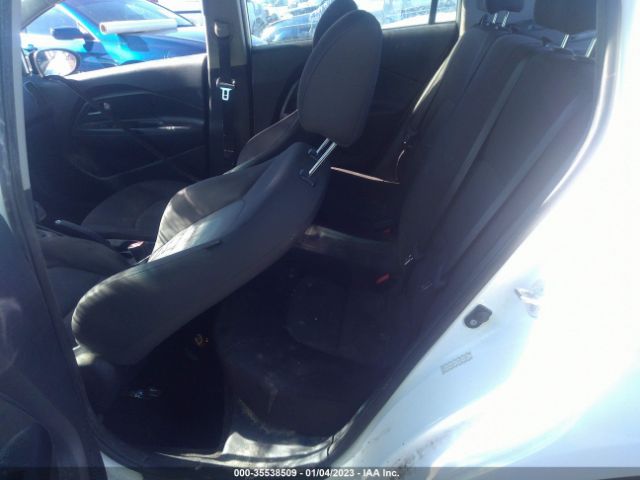 KNADM4A31G6613089 KIA RIO LX