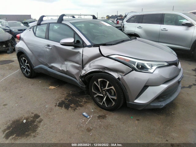 2018 NMTKHMBX6JR032595 main image