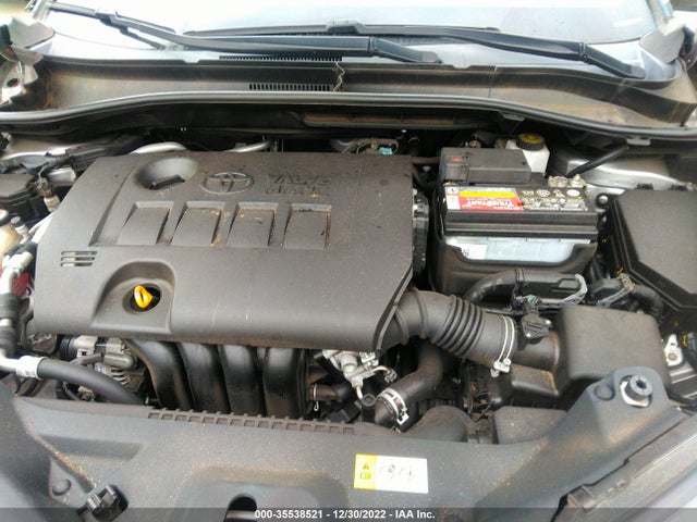 Toyota C-HR XLE 2018 NMTKHMBX6JR032595 Image 11