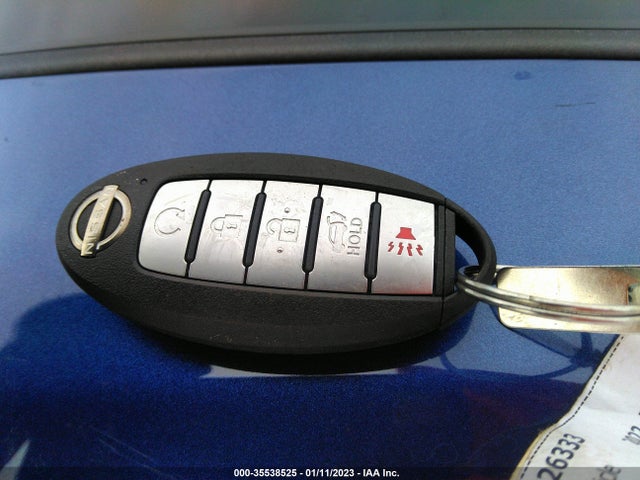 2022 Nissan Rogue, VIN: JN8BT3BB0NW334084