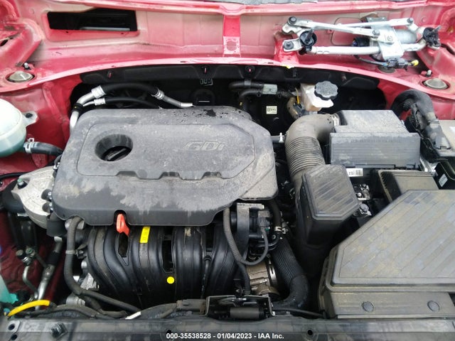 KIA Sportage Lx 2020 KNDPM3AC4L7761459 Image 10